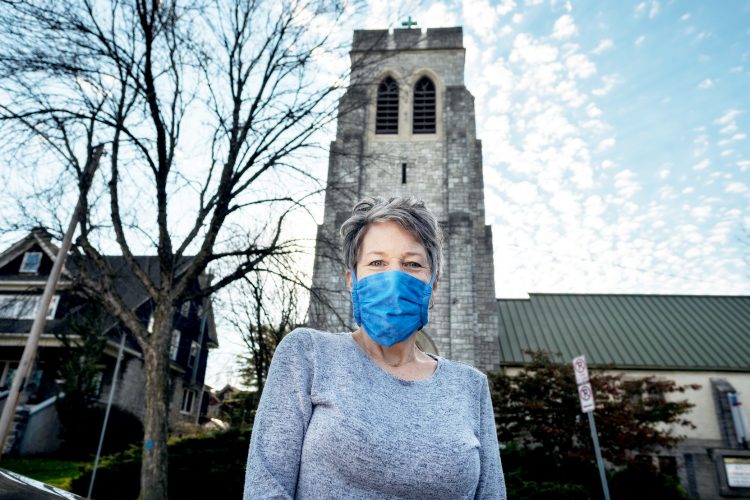 The pandemic is affecting already declining church attendance | News, Sports, Jobs - Vimarsana News